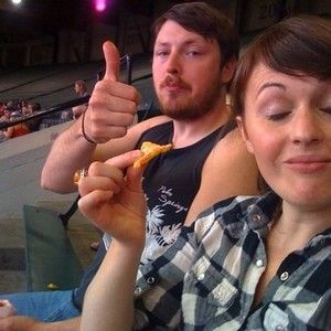 Meet your Posher, Stefan